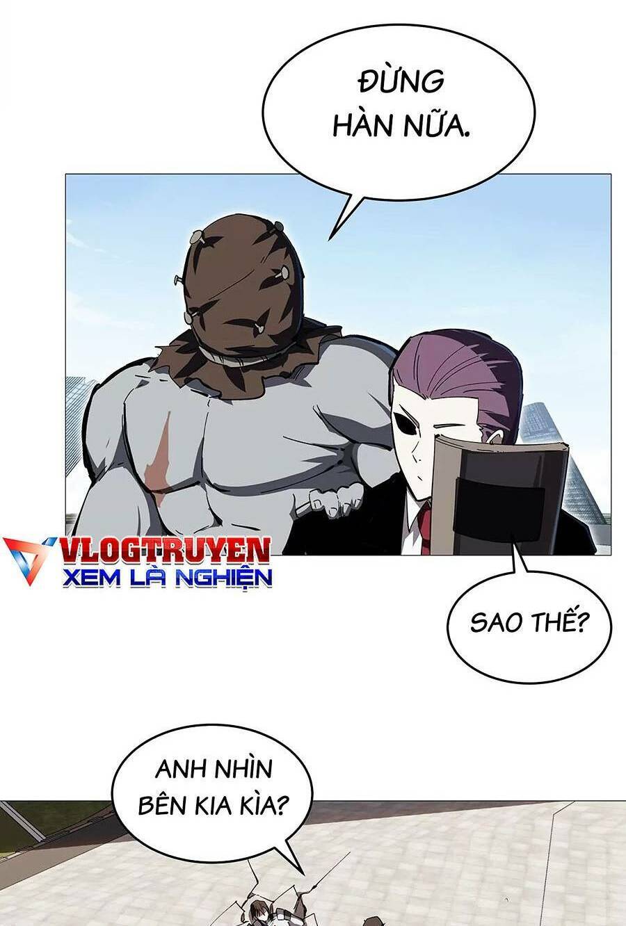 Cương Thi Tiên Sinh Chap 29 - Next Chap 30
