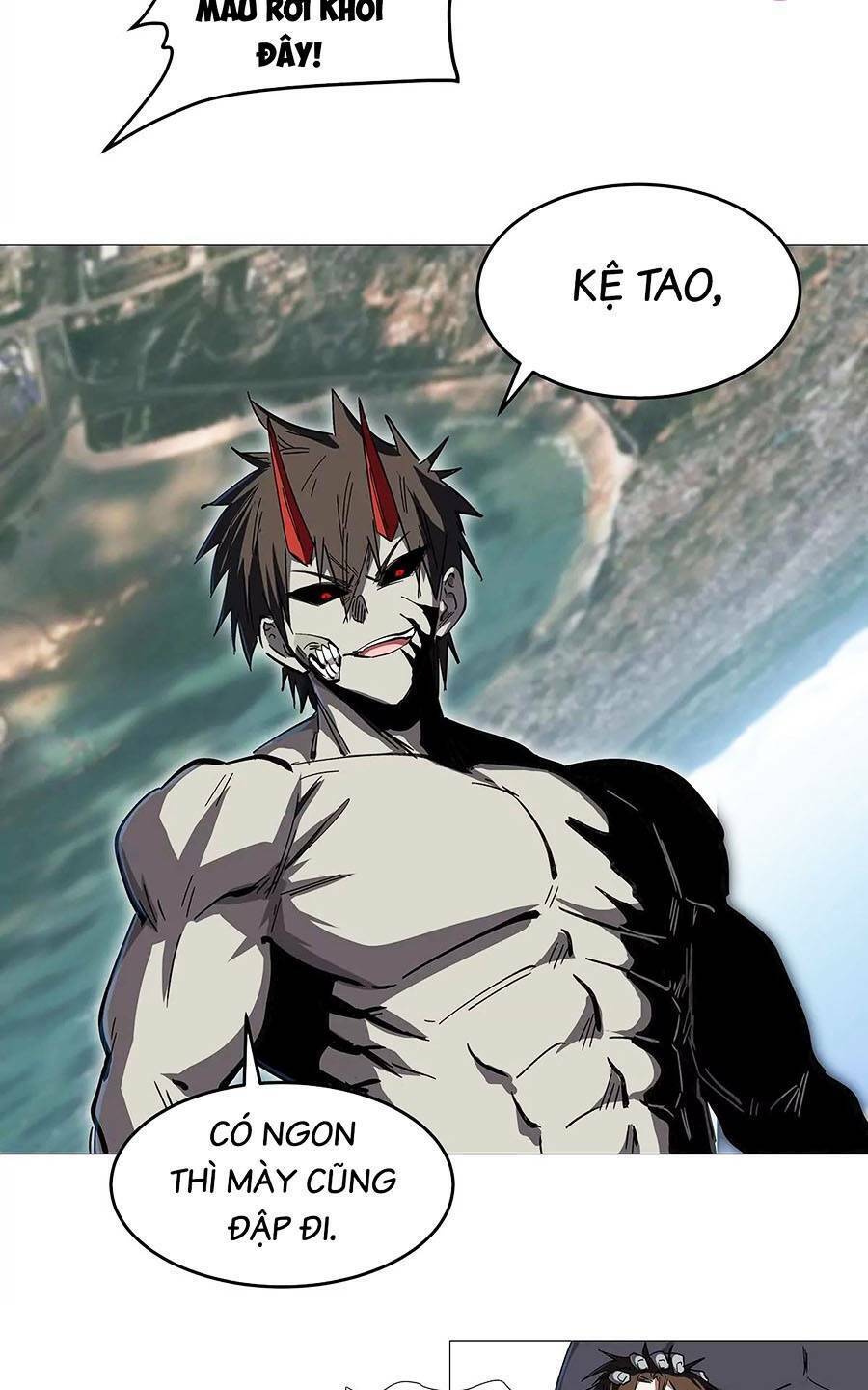 Cương Thi Tiên Sinh Chap 29 - Next Chap 30