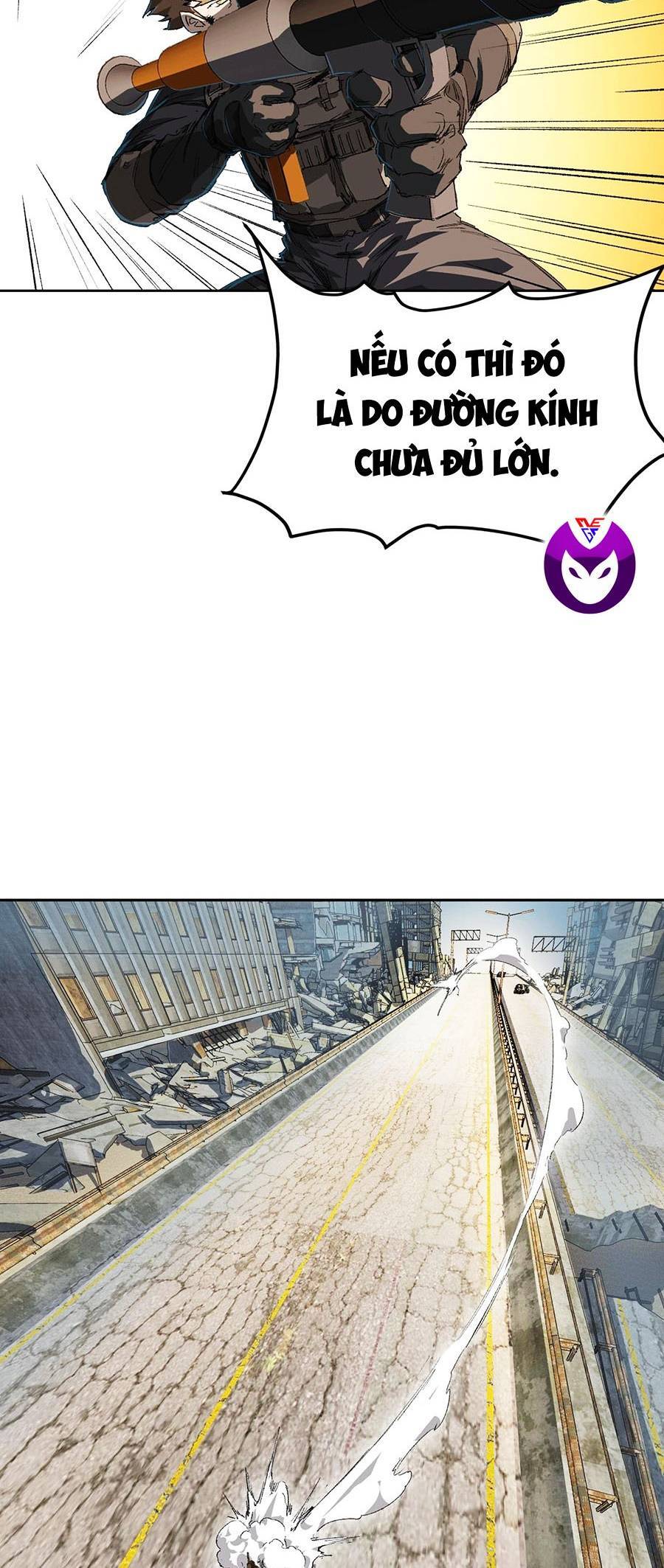 Cương Thi Tiên Sinh Chap 3 - Next Chap 4
