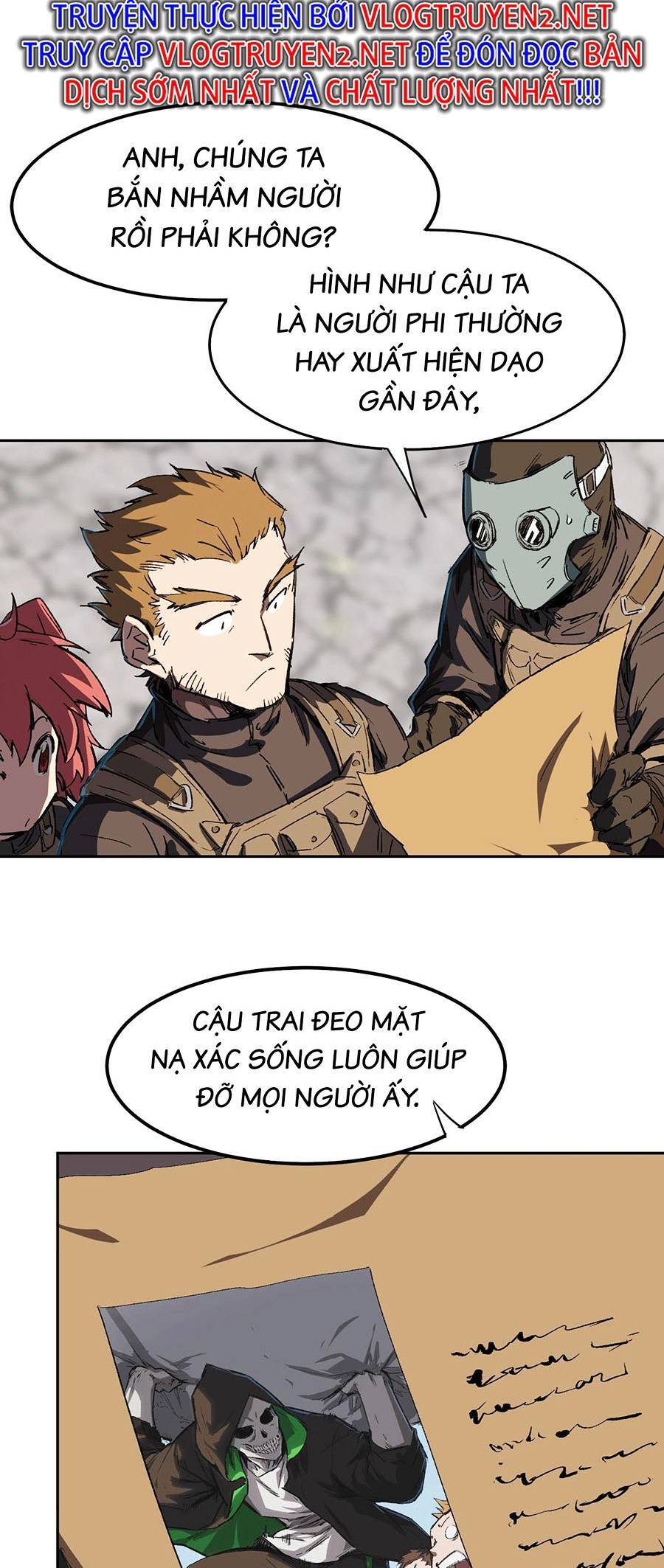 Cương Thi Tiên Sinh Chap 3 - Next Chap 4