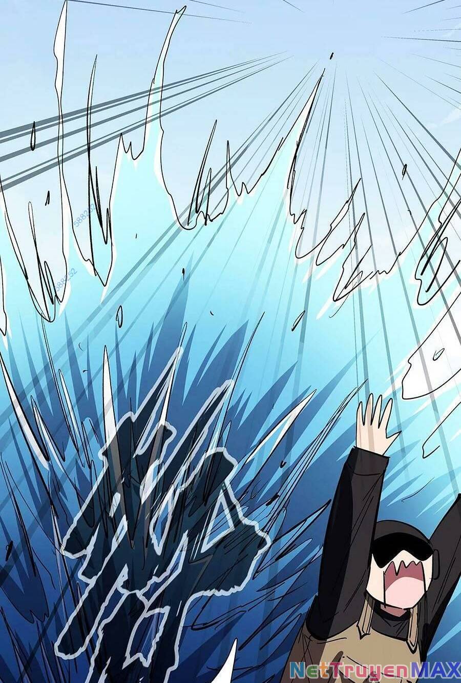 Cương Thi Tiên Sinh Chap 30 - Next Chap 31