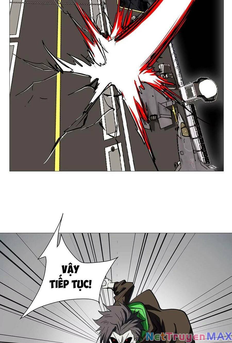 Cương Thi Tiên Sinh Chap 30 - Next Chap 31