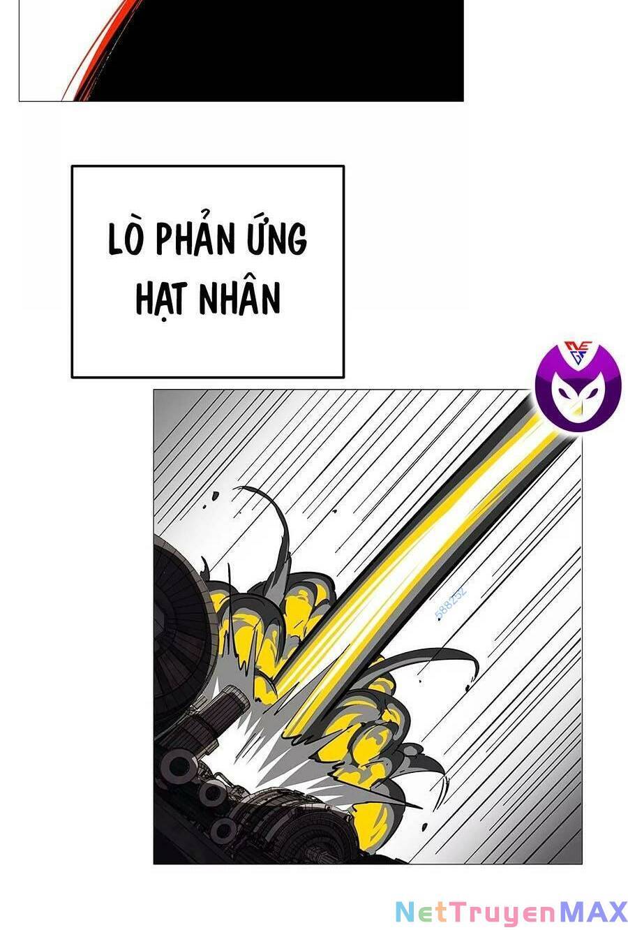 Cương Thi Tiên Sinh Chap 30 - Next Chap 31