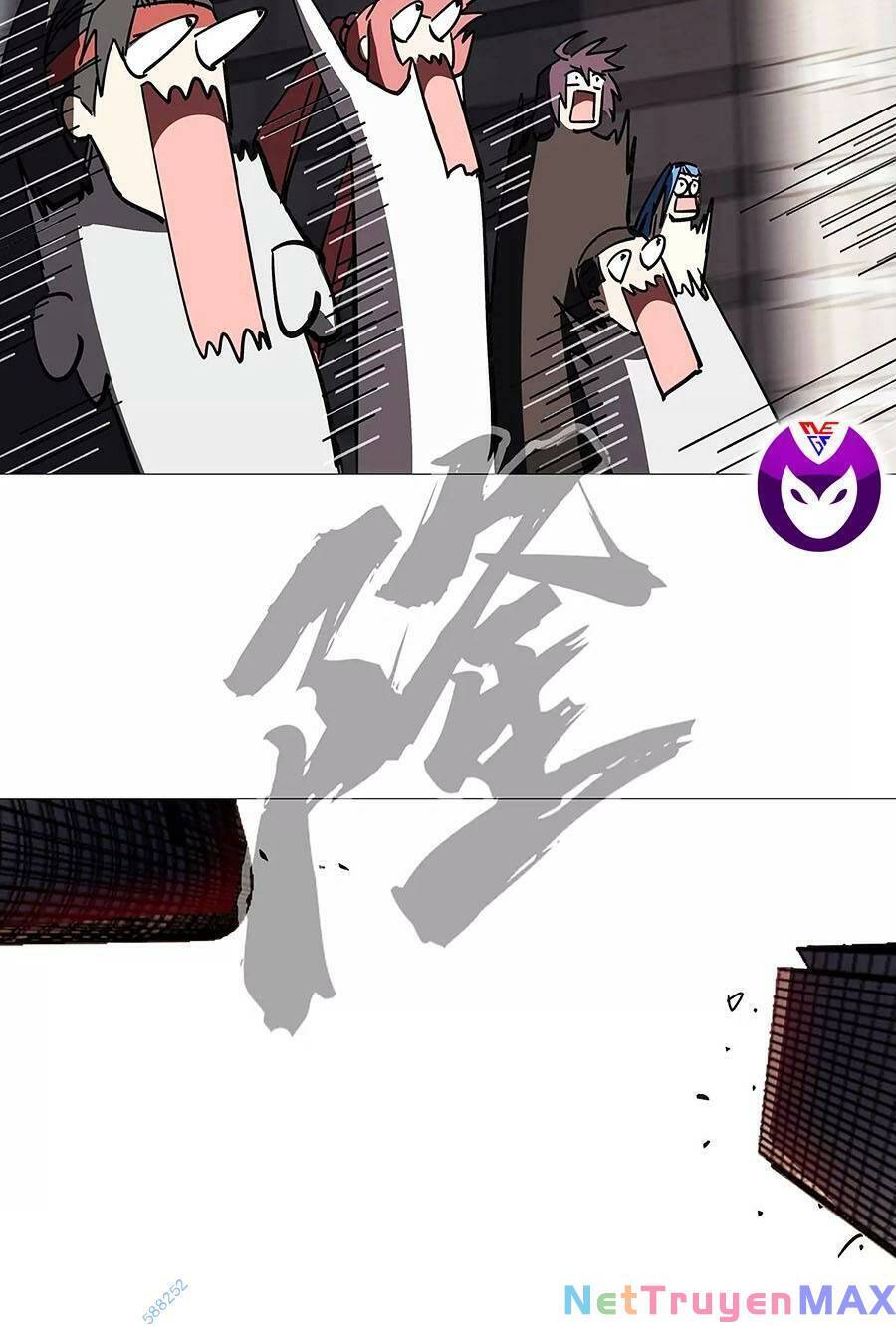Cương Thi Tiên Sinh Chap 30 - Next Chap 31