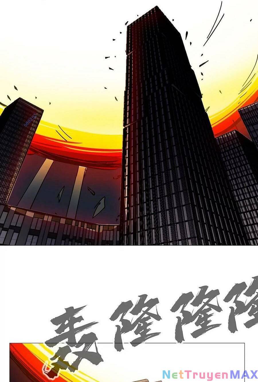 Cương Thi Tiên Sinh Chap 30 - Next Chap 31