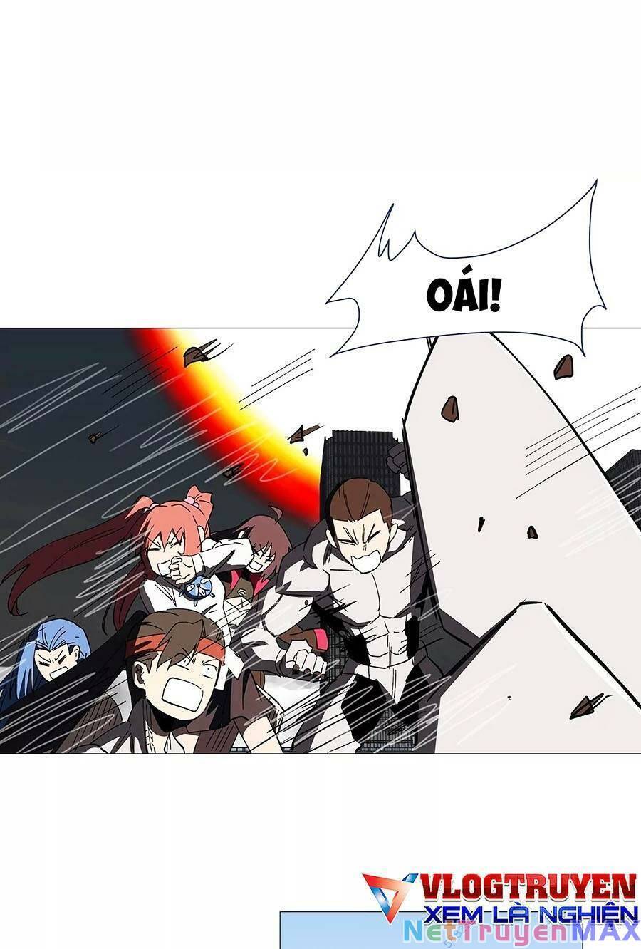 Cương Thi Tiên Sinh Chap 30 - Next Chap 31