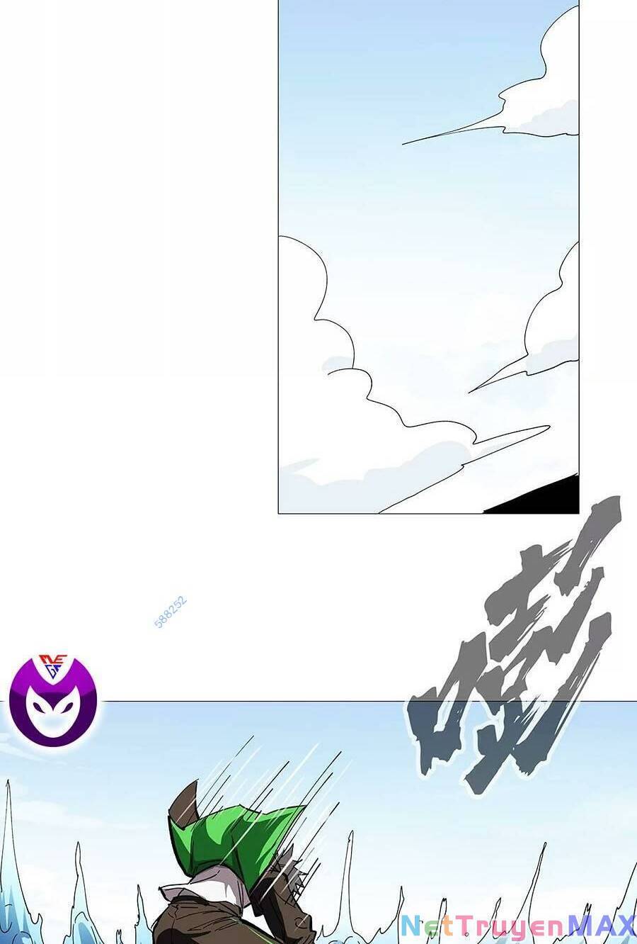 Cương Thi Tiên Sinh Chap 30 - Next Chap 31