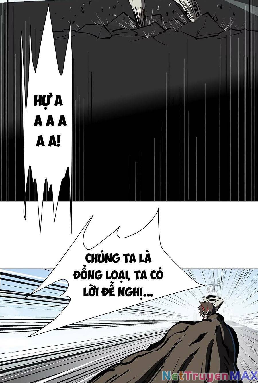 Cương Thi Tiên Sinh Chap 30 - Next Chap 31