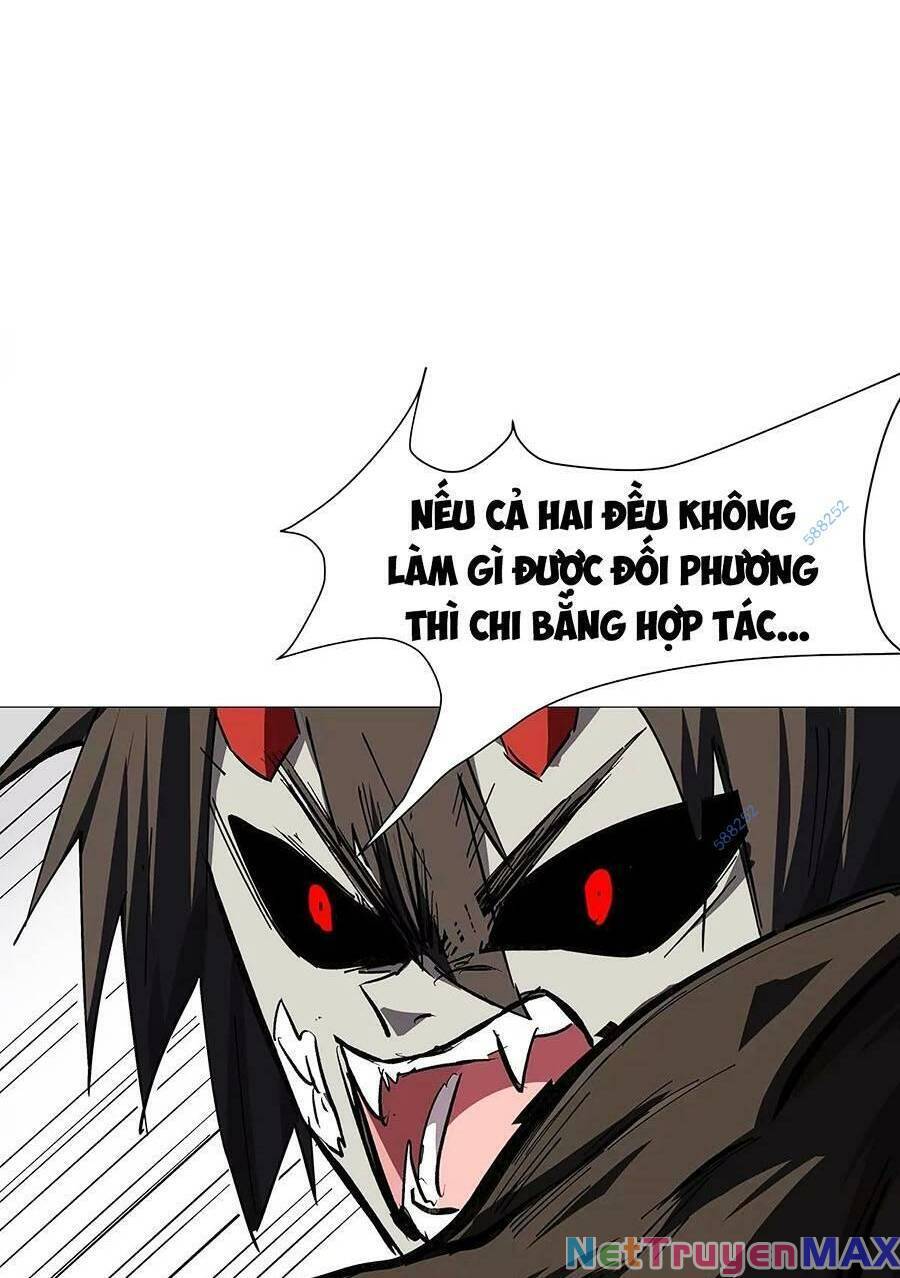 Cương Thi Tiên Sinh Chap 30 - Next Chap 31