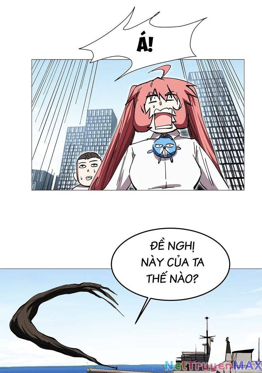 Cương Thi Tiên Sinh Chap 30 - Next Chap 31