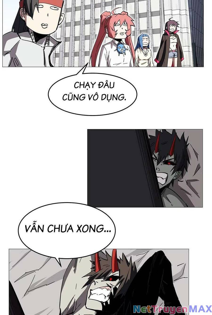 Cương Thi Tiên Sinh Chap 30 - Next Chap 31