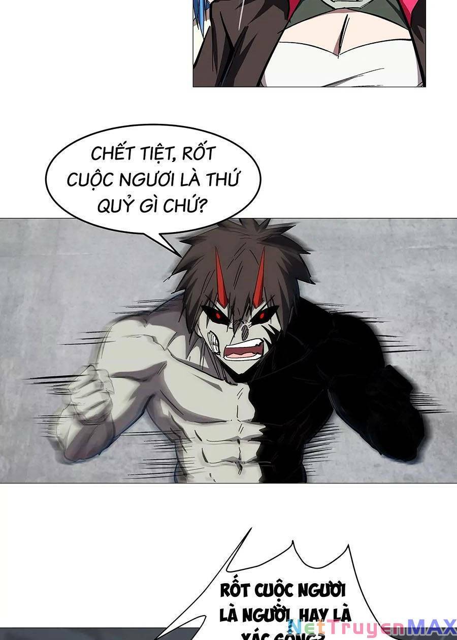 Cương Thi Tiên Sinh Chap 31 - Next Chap 32
