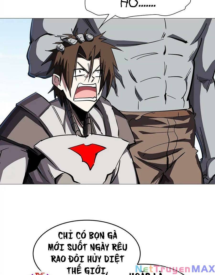 Cương Thi Tiên Sinh Chap 31 - Next Chap 32