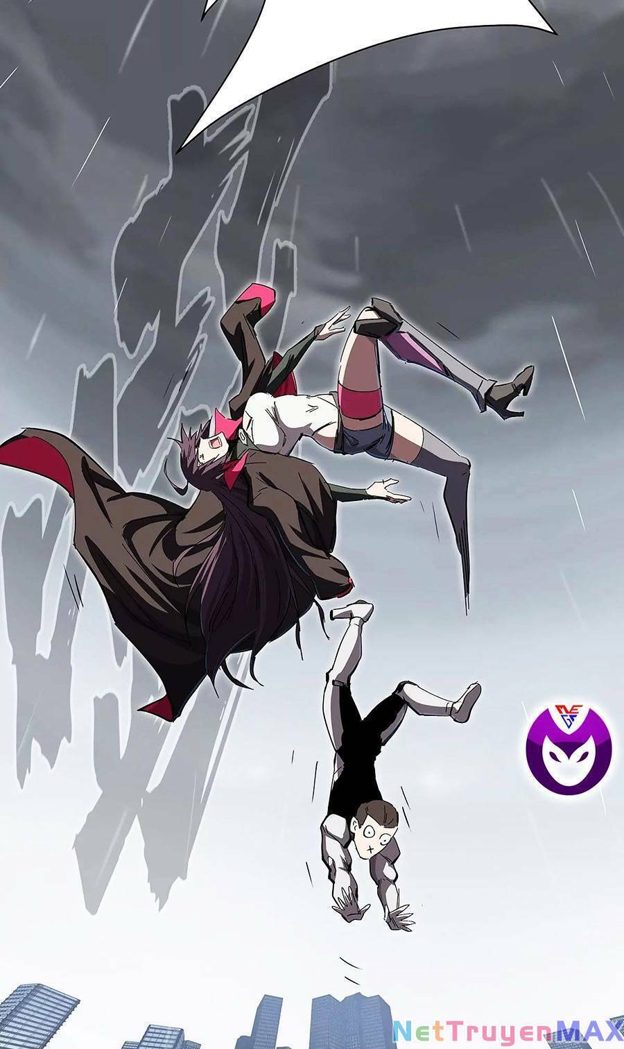 Cương Thi Tiên Sinh Chap 31 - Next Chap 32