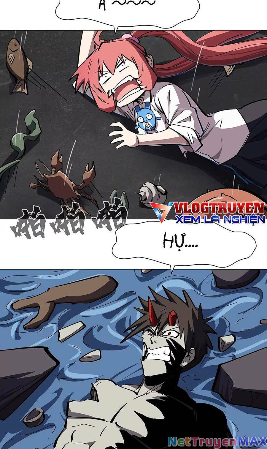 Cương Thi Tiên Sinh Chap 31 - Next Chap 32