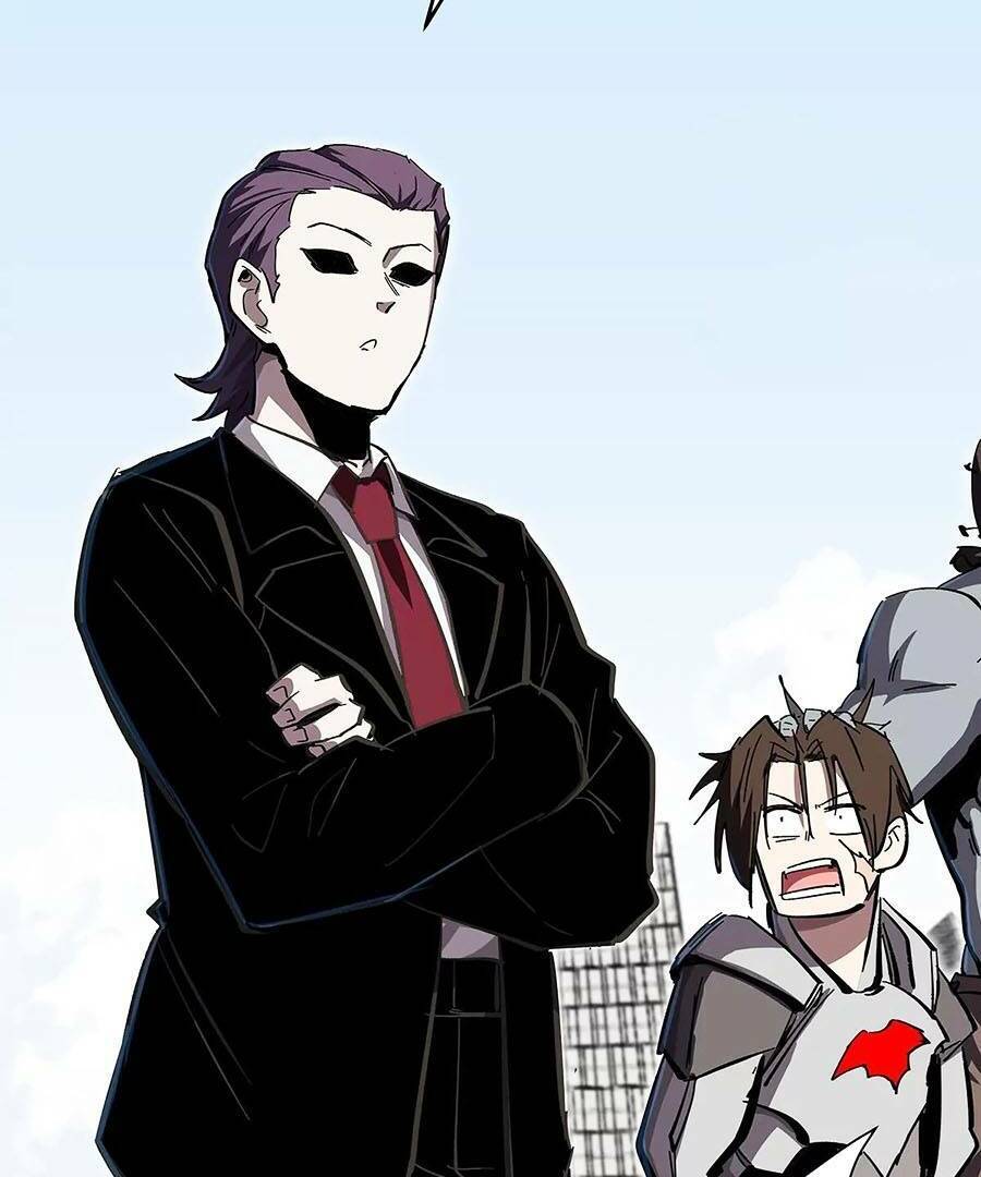 Cương Thi Tiên Sinh Chap 33 - Next Chap 34
