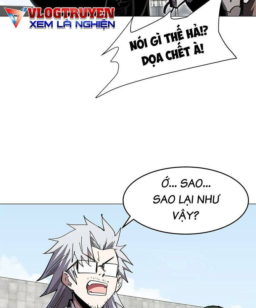 Cương Thi Tiên Sinh Chap 33 - Next Chap 34