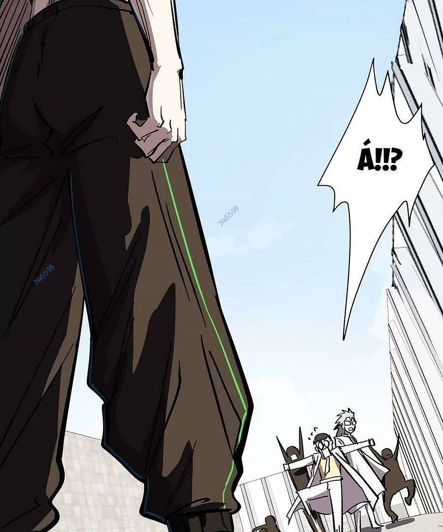 Cương Thi Tiên Sinh Chap 33 - Next Chap 34