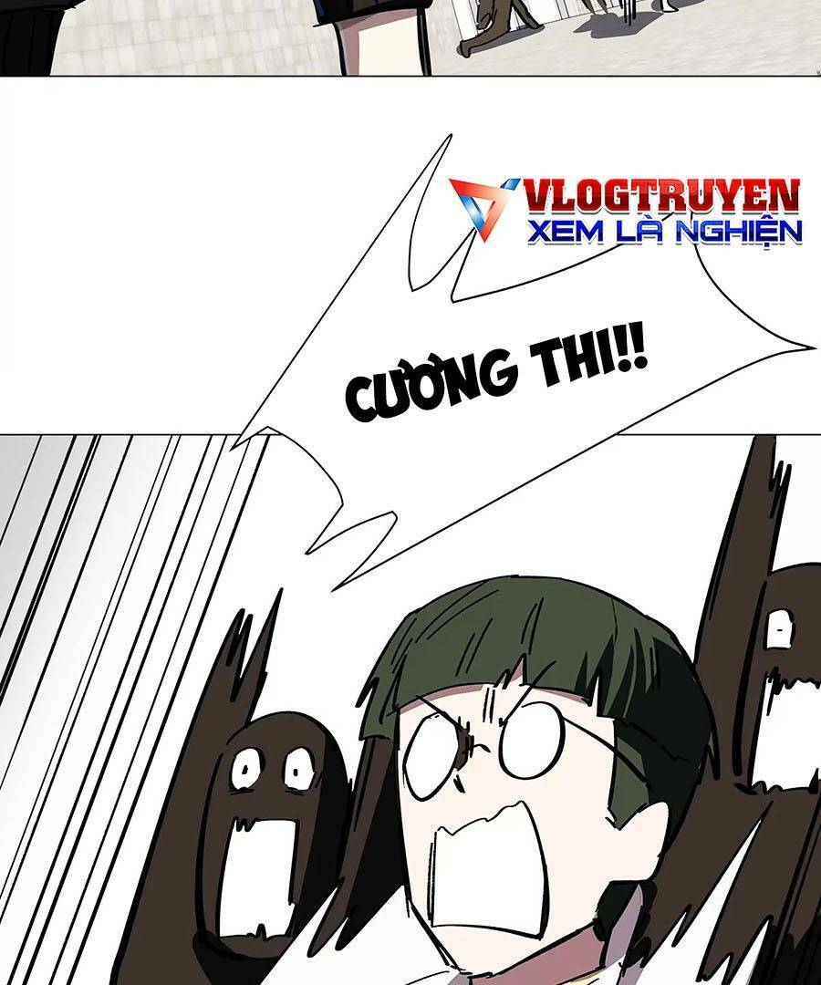 Cương Thi Tiên Sinh Chap 33 - Next Chap 34