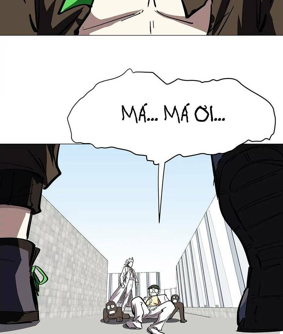 Cương Thi Tiên Sinh Chap 33 - Next Chap 34