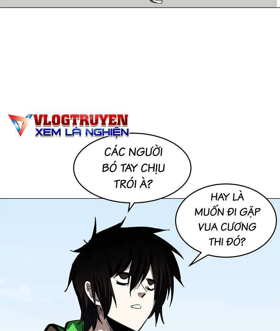 Cương Thi Tiên Sinh Chap 33 - Next Chap 34
