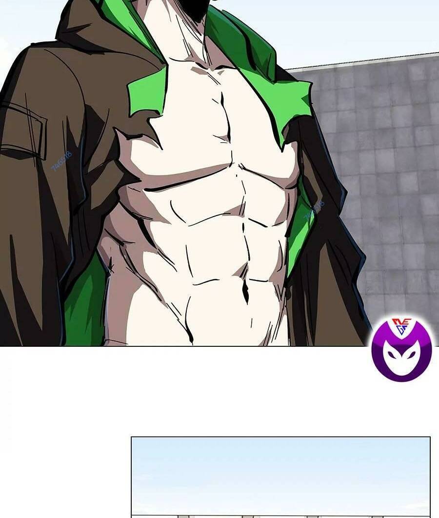 Cương Thi Tiên Sinh Chap 33 - Next Chap 34