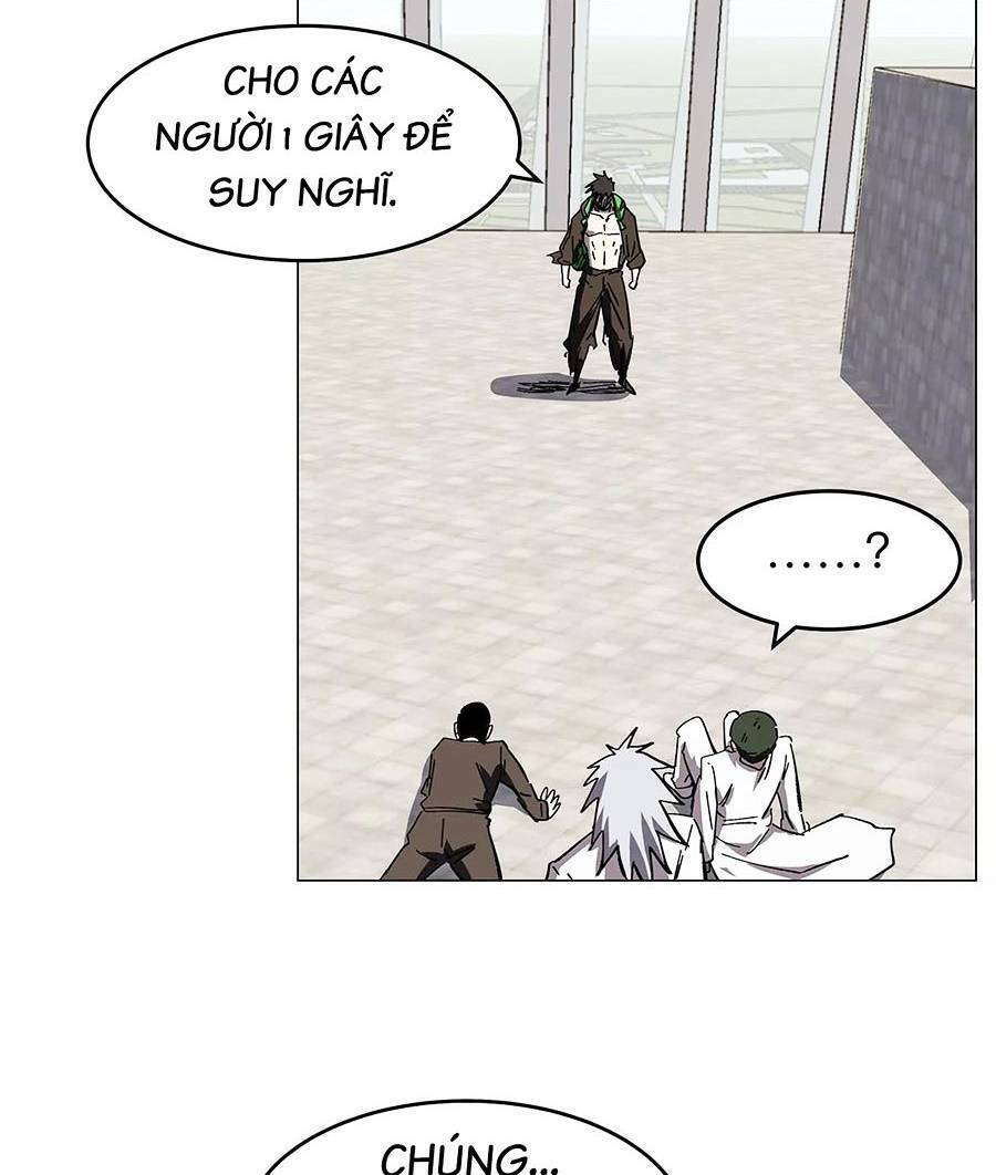 Cương Thi Tiên Sinh Chap 33 - Next Chap 34