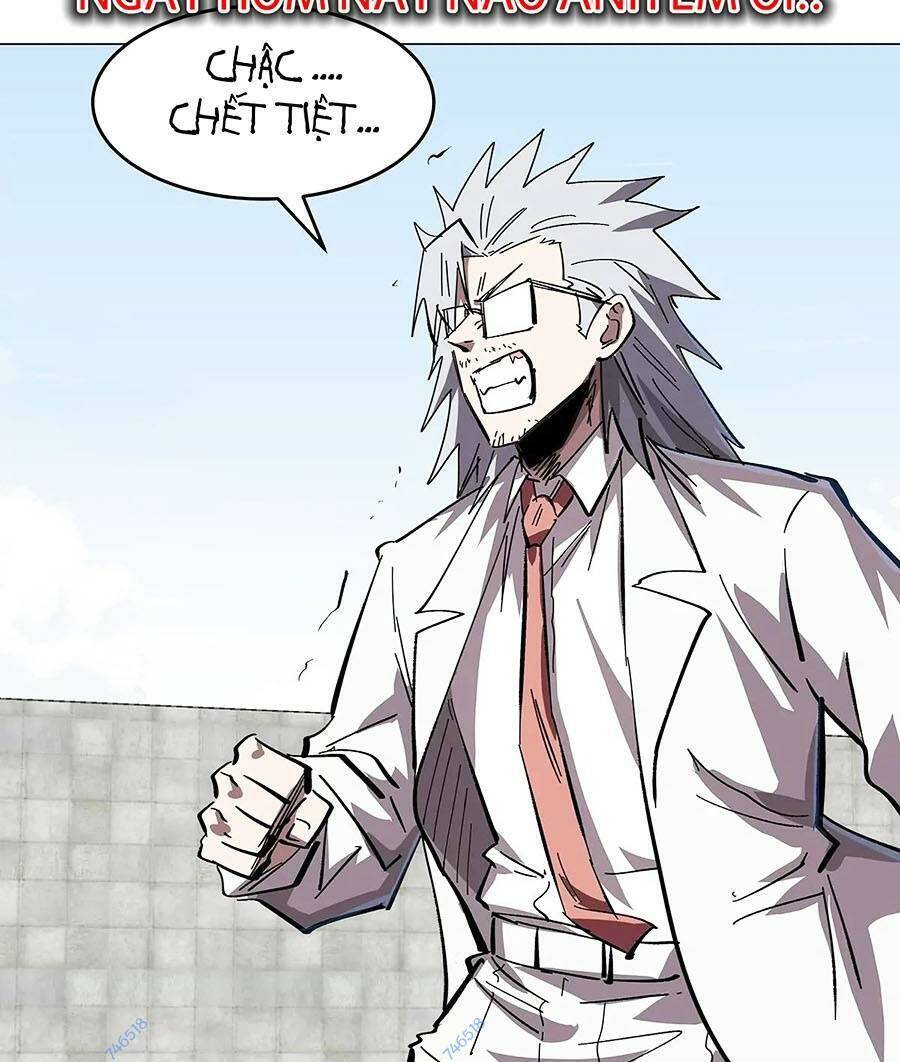 Cương Thi Tiên Sinh Chap 33 - Next Chap 34