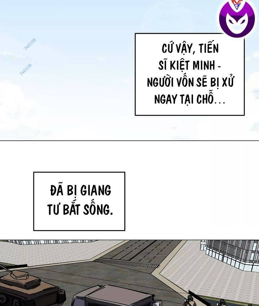 Cương Thi Tiên Sinh Chap 33 - Next Chap 34