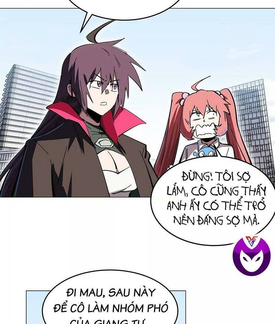 Cương Thi Tiên Sinh Chap 33 - Next Chap 34