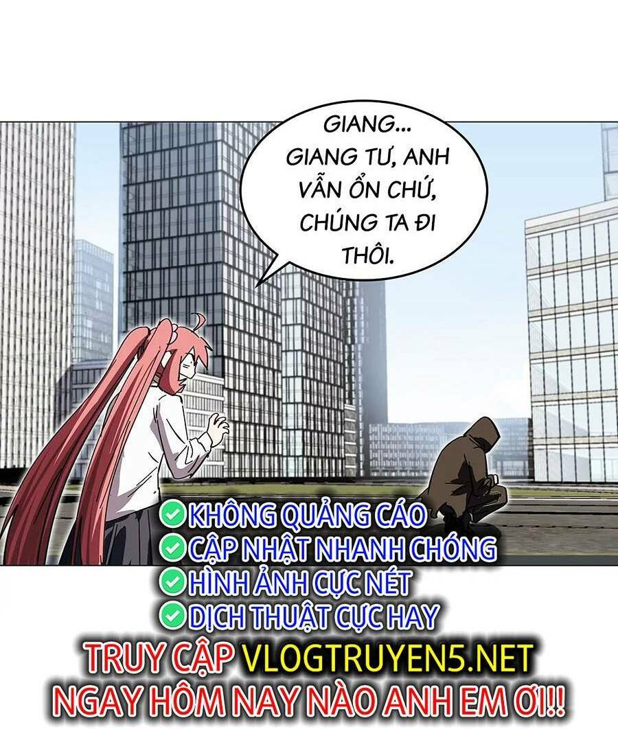 Cương Thi Tiên Sinh Chap 33 - Next Chap 34