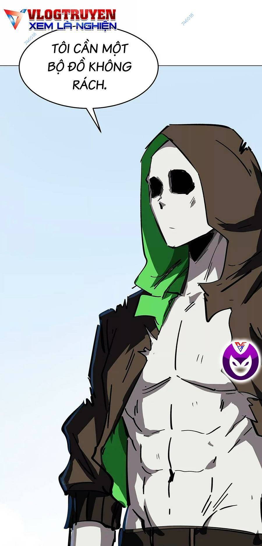 Cương Thi Tiên Sinh Chap 33 - Next Chap 34