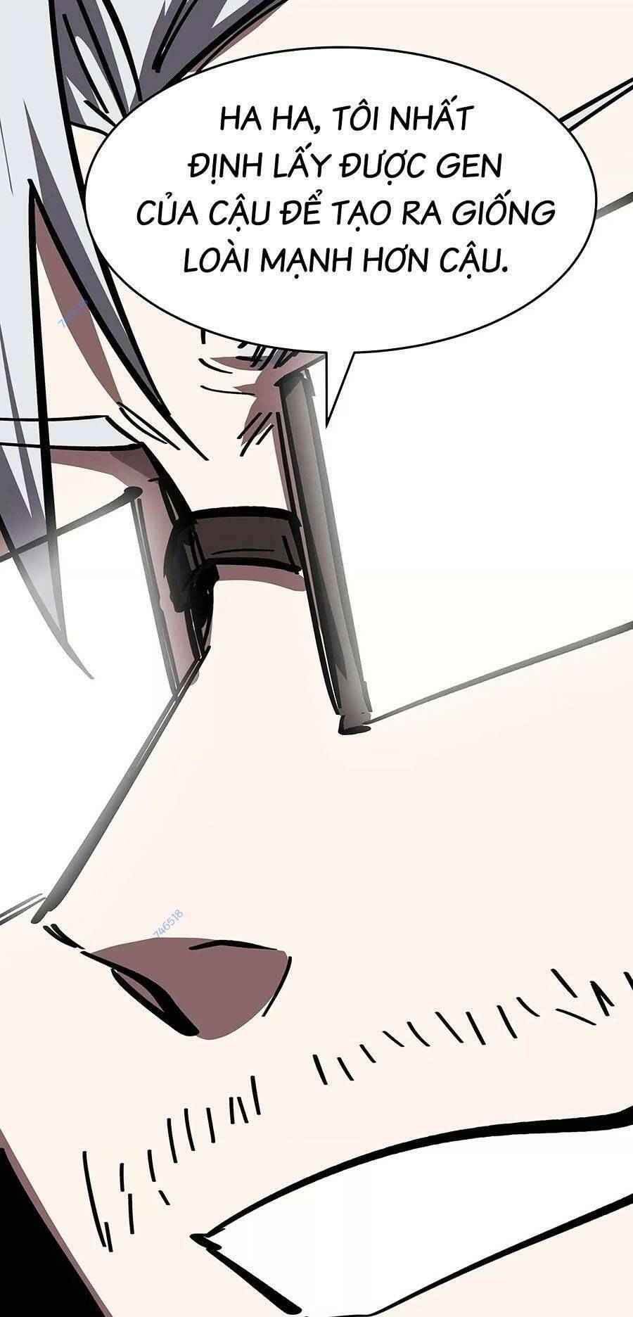 Cương Thi Tiên Sinh Chap 33 - Next Chap 34
