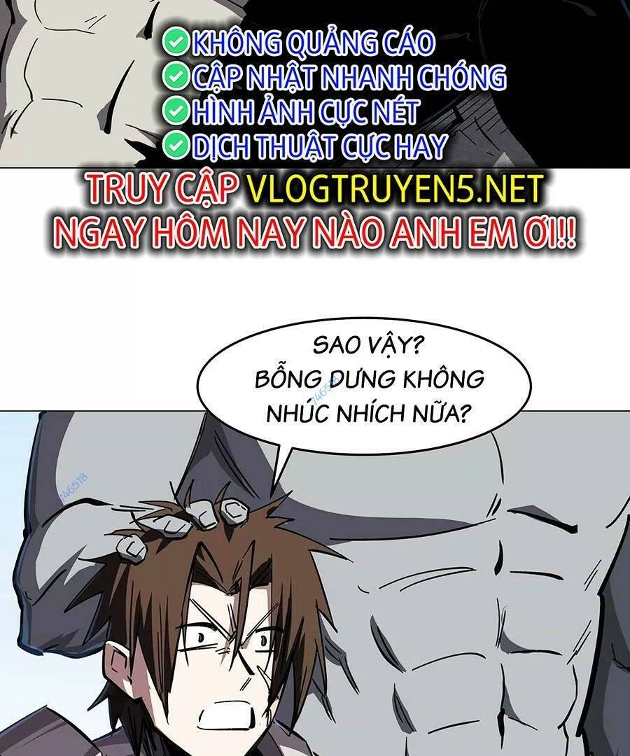 Cương Thi Tiên Sinh Chap 33 - Next Chap 34