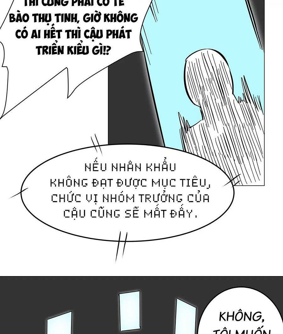 Cương Thi Tiên Sinh Chap 34 - Next Chap 35