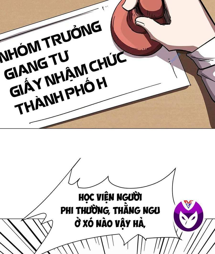Cương Thi Tiên Sinh Chap 34 - Next Chap 35