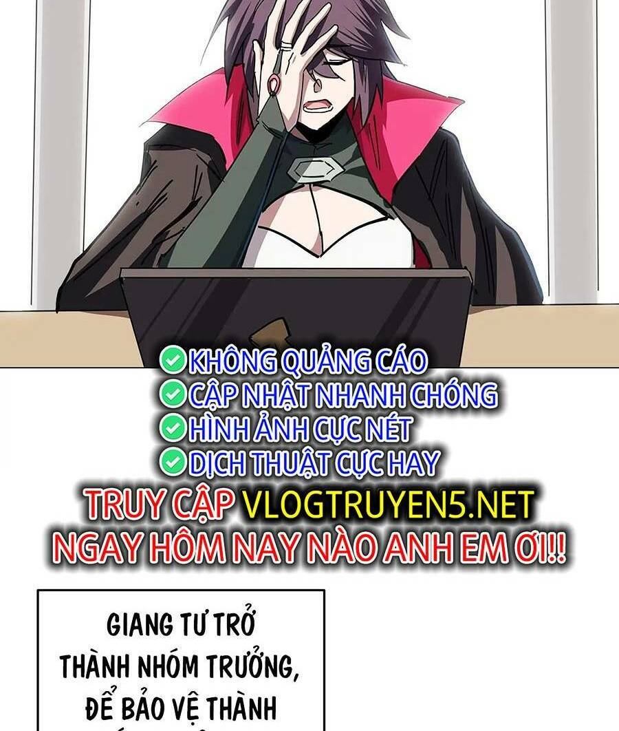 Cương Thi Tiên Sinh Chap 34 - Next Chap 35