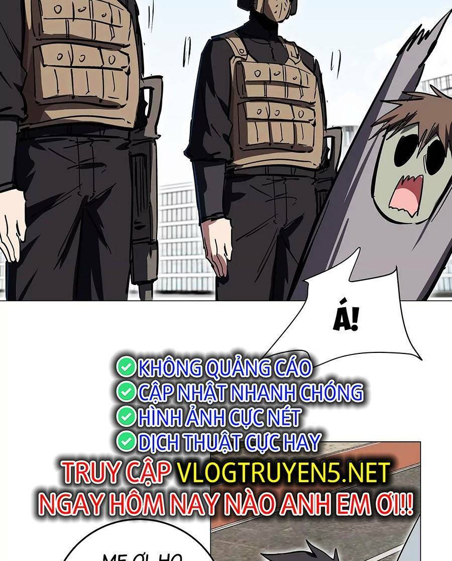 Cương Thi Tiên Sinh Chap 34 - Next Chap 35