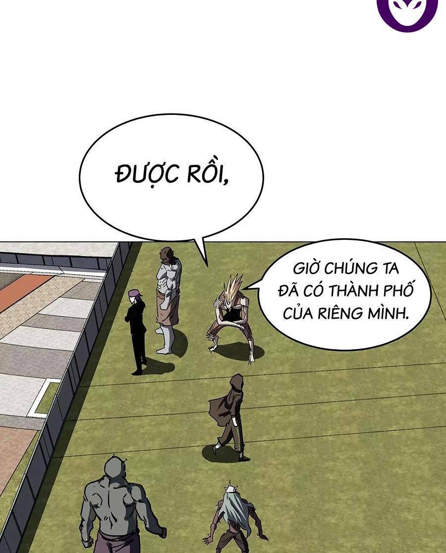 Cương Thi Tiên Sinh Chap 34 - Next Chap 35