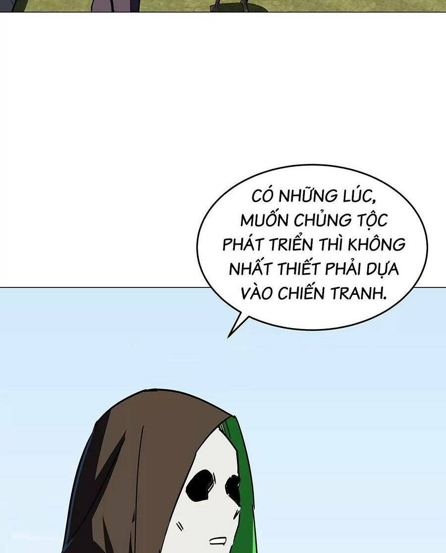 Cương Thi Tiên Sinh Chap 34 - Next Chap 35