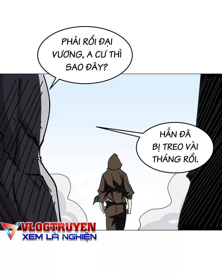 Cương Thi Tiên Sinh Chap 34 - Next Chap 35
