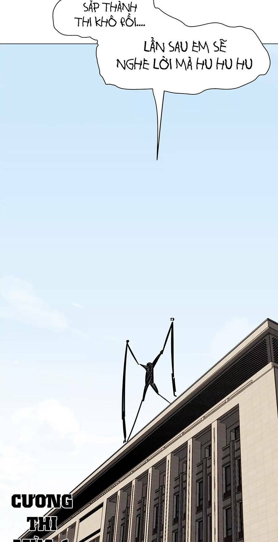 Cương Thi Tiên Sinh Chap 34 - Next Chap 35