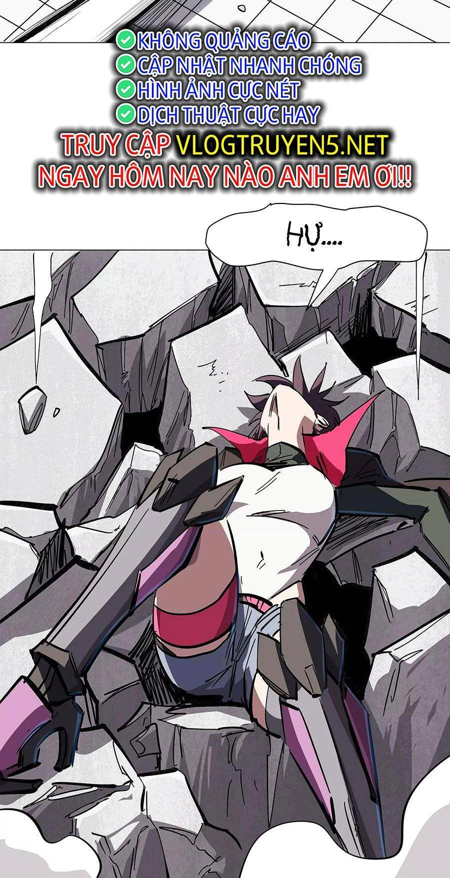 Cương Thi Tiên Sinh Chap 34 - Next Chap 35