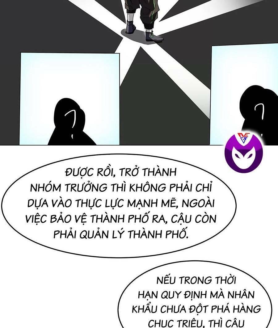 Cương Thi Tiên Sinh Chap 34 - Next Chap 35