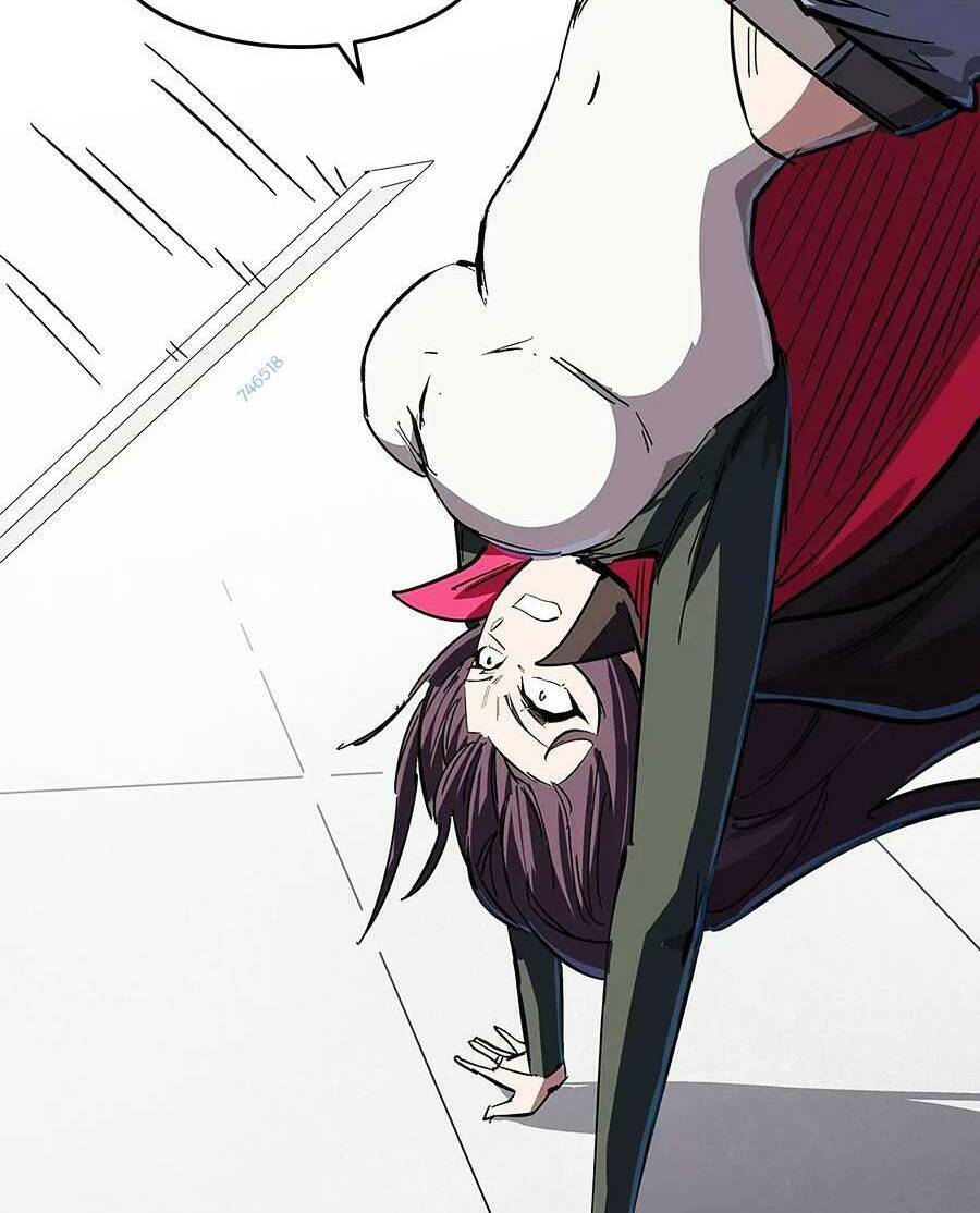 Cương Thi Tiên Sinh Chap 35 - Next Chap 36
