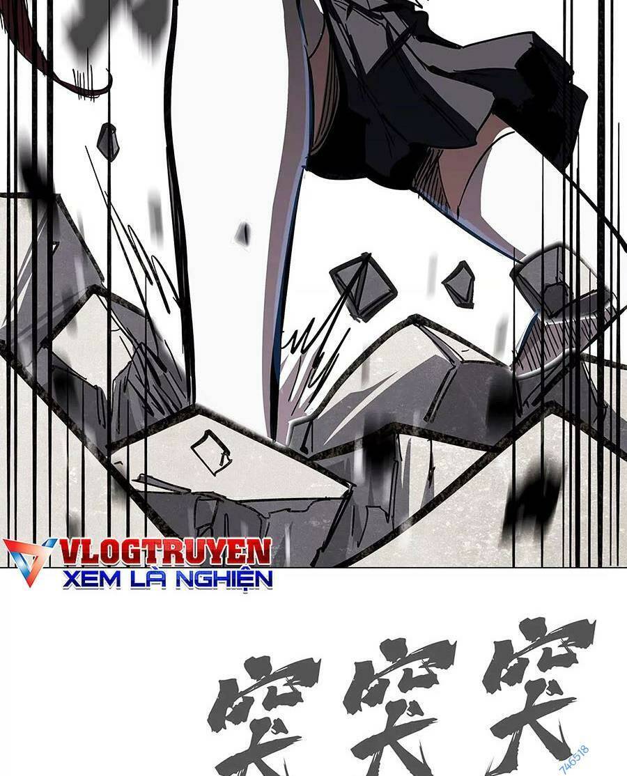 Cương Thi Tiên Sinh Chap 35 - Next Chap 36