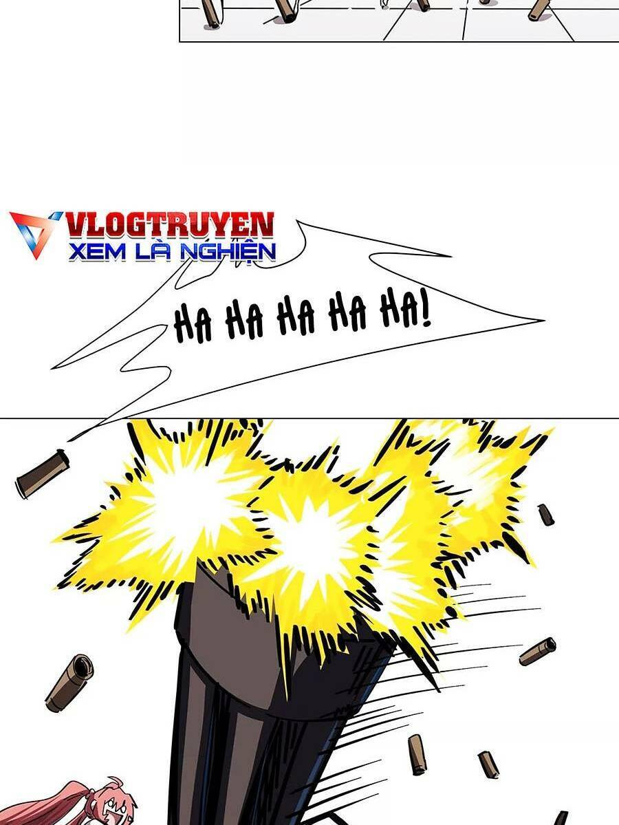 Cương Thi Tiên Sinh Chap 35 - Next Chap 36