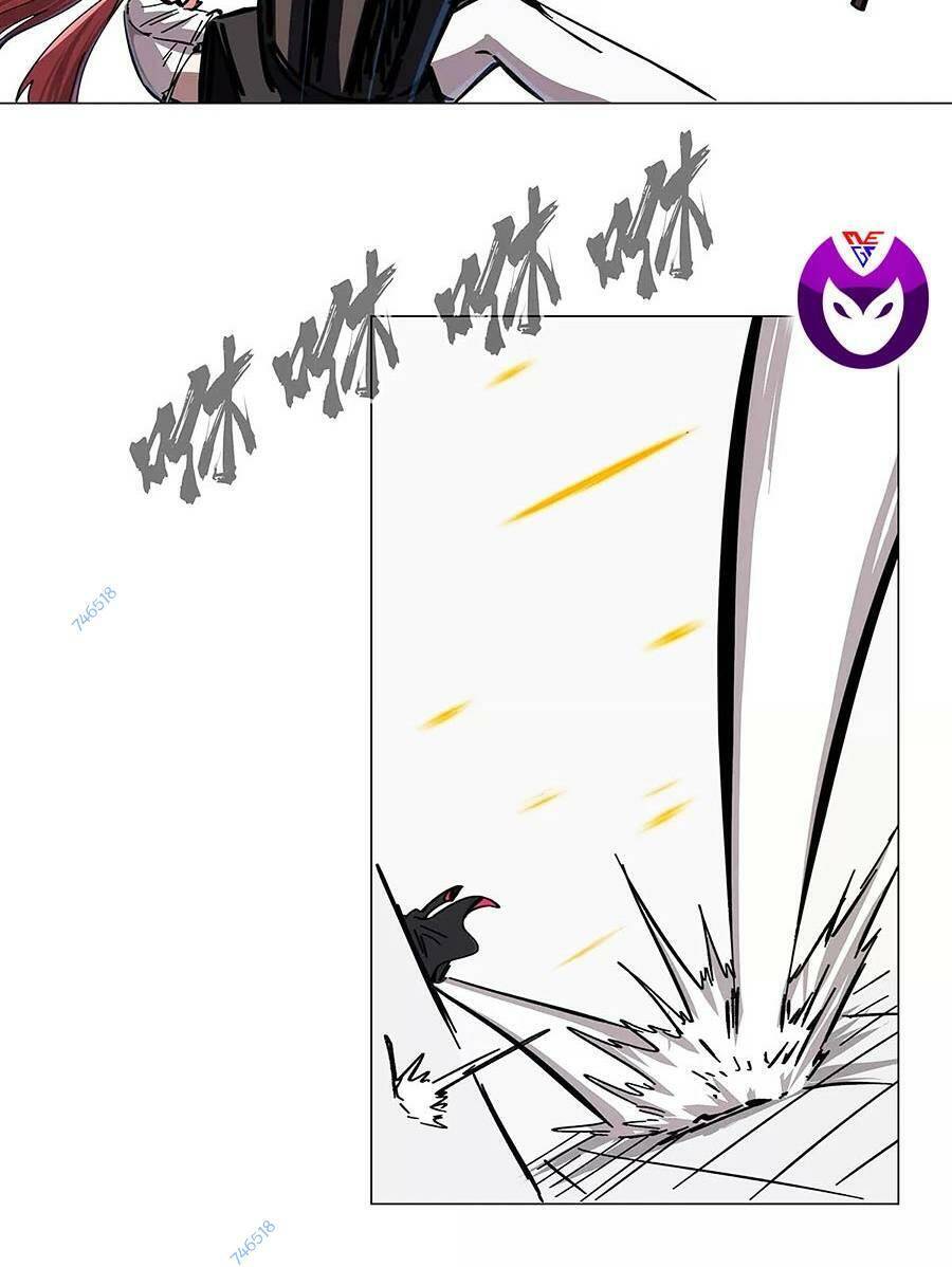 Cương Thi Tiên Sinh Chap 35 - Next Chap 36