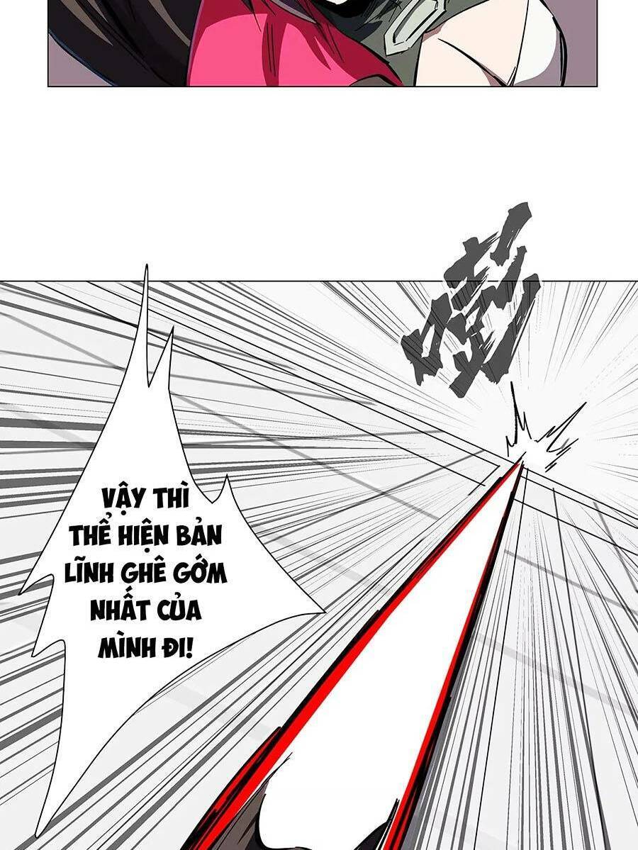 Cương Thi Tiên Sinh Chap 35 - Next Chap 36