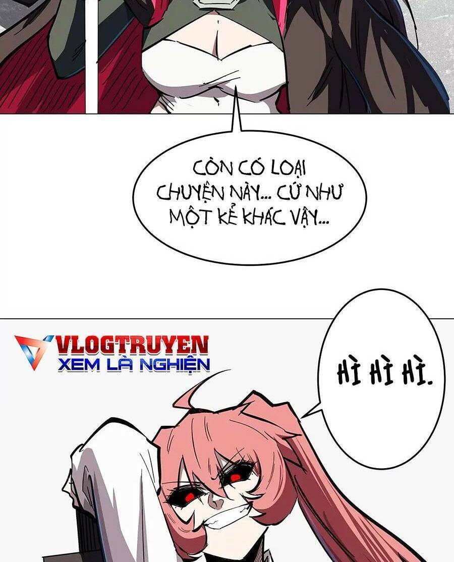 Cương Thi Tiên Sinh Chap 35 - Next Chap 36
